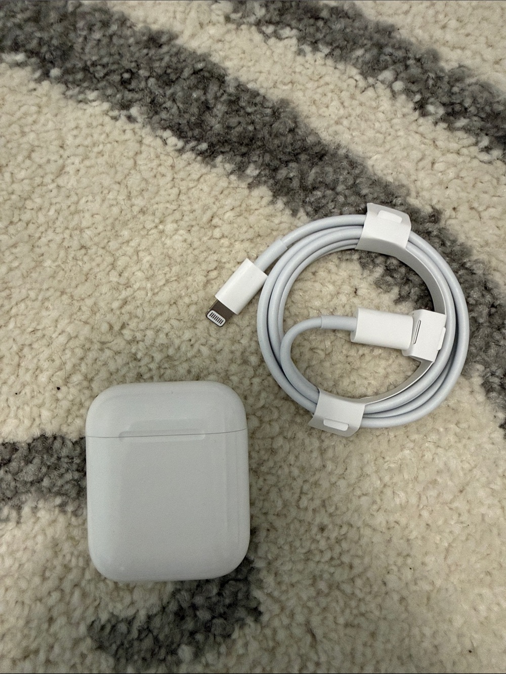 Gen 2 Apple AirPods